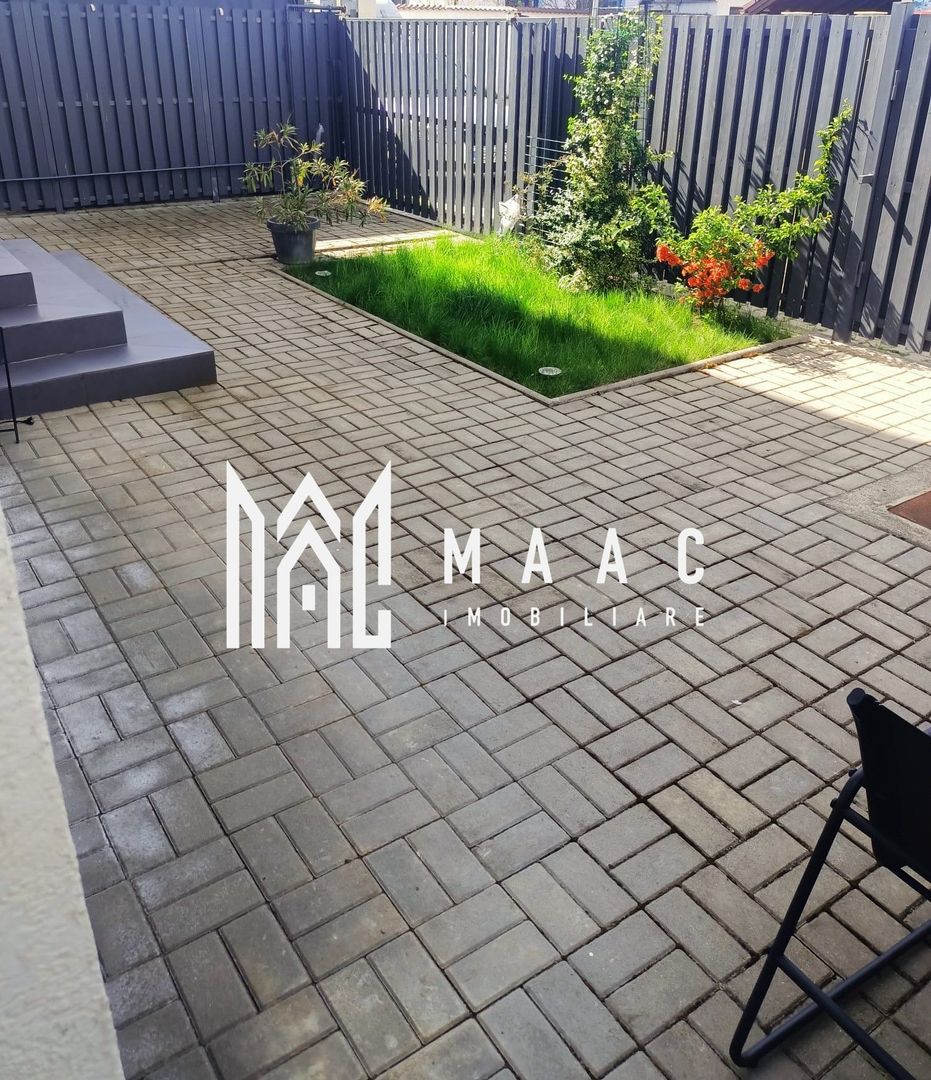 Casă 3 camere I Utilată I Curte I Parcare I Arhitecților - Poză 12