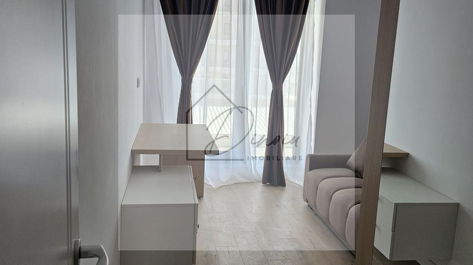 Apartament 3 camere Pipera Plaza FIRST ESTATES- loc parcare - COM 0% - Poză 14