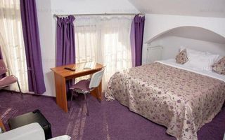 Hotel Boutique functional Otopeni / 22 camere / panouri fotovoltaice - Poză 14