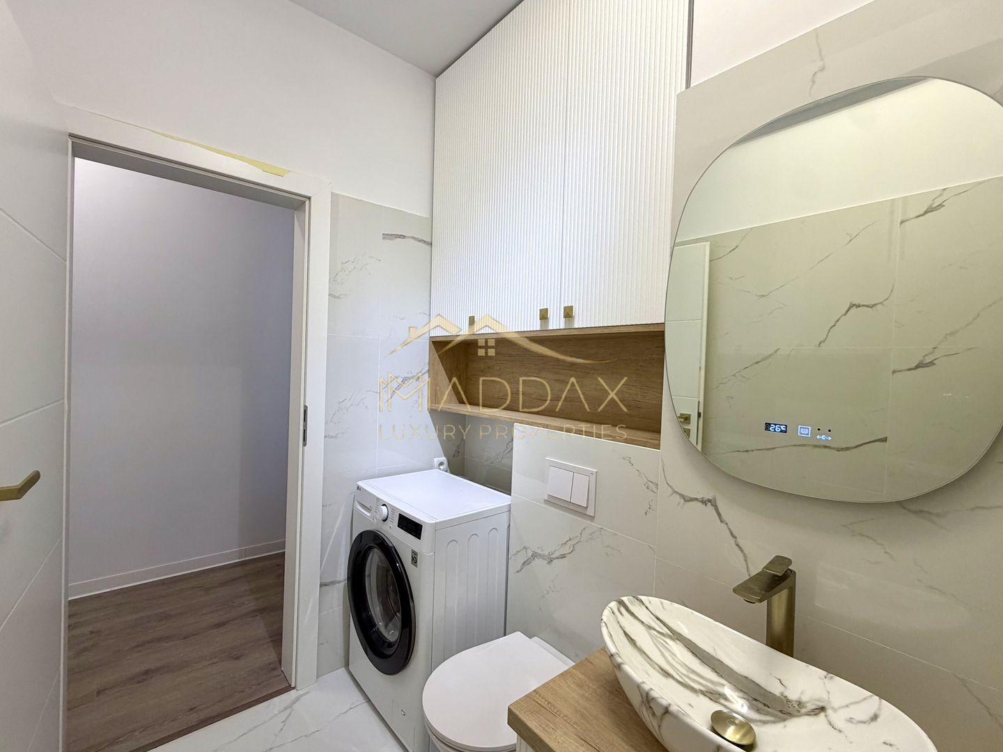 Studio NOU *mobilat & utilat complet* // Drumul Taberei - Poză 18