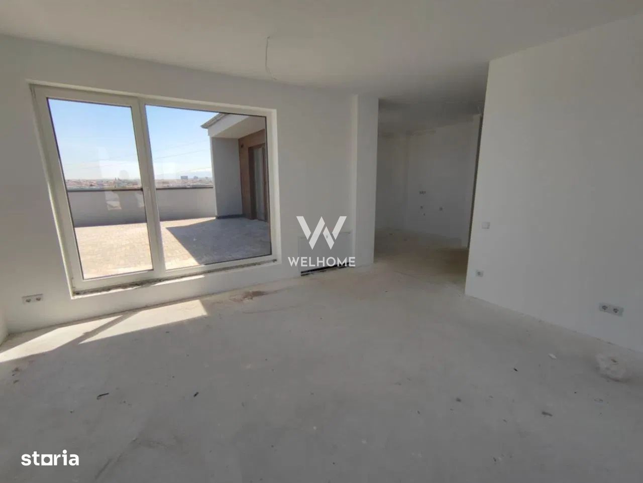 Apartament tip penthouse, Turnisor,Sibiu - Poză 3