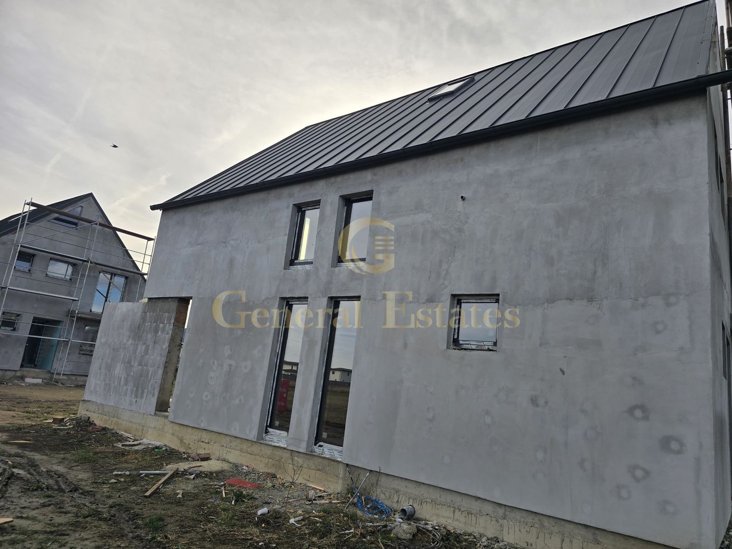 Ansamblu rezidențial exclusivist în Cristian, Brașov - Poză 7