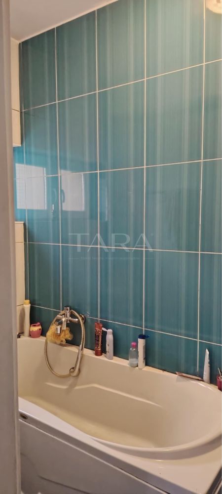 Apartament cu 2 camere, parter înalt, în zona Panemar – Florești - Poză 6