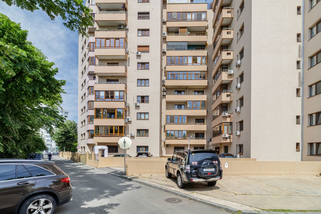 4 camere 3 bai la intrare in Tineretului si Carol - Poză 22