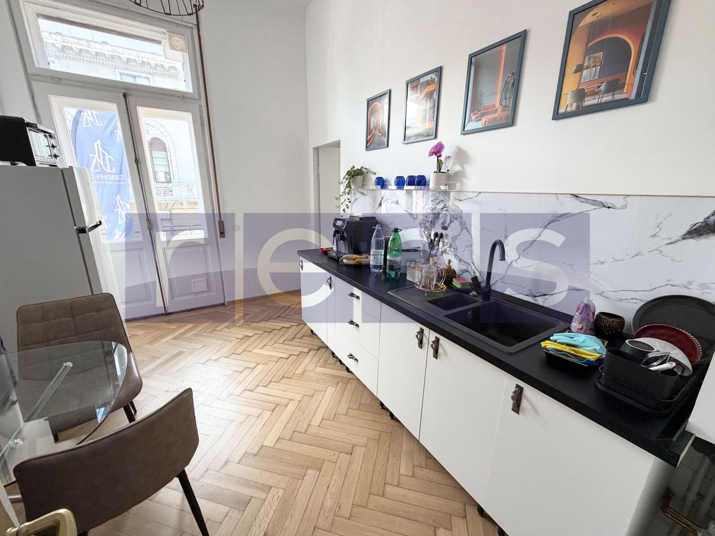 SPATIU BIROU DE INCHIRIAT | 100 MP | CO-WORKING | CLADIRE INDIVIDUALA - Poză 7