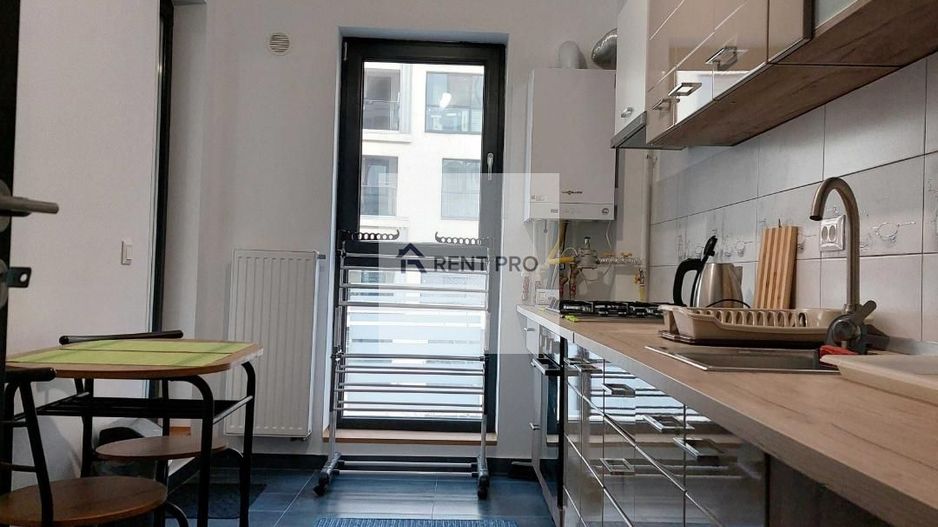 Apartament 2 Camere Exigent Etaj 2 Metrou Lujerului - Poză 3