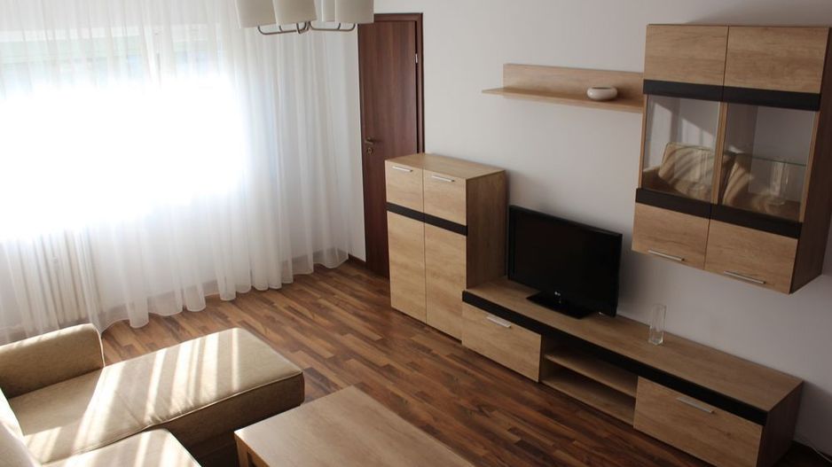 Apartament 2 camere in zona Aviatiei - Poză 3