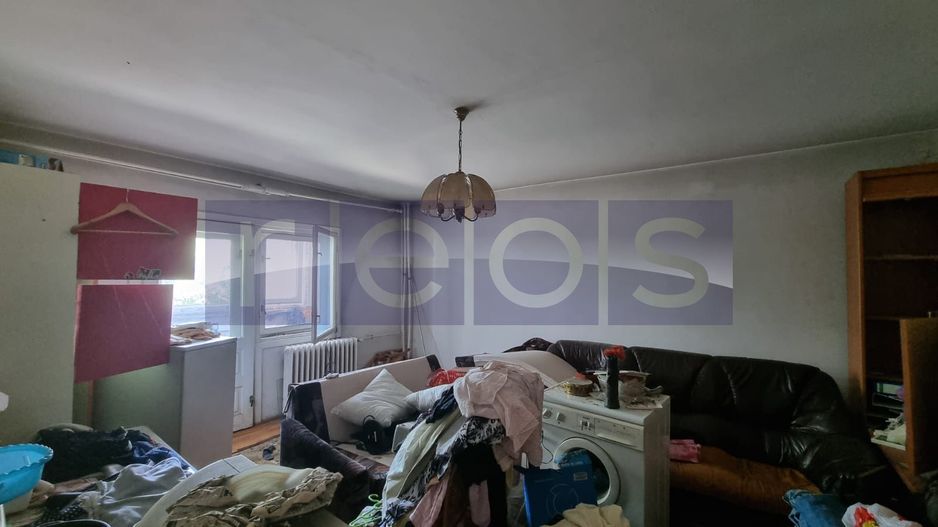 VANZARE 4 CAMERE | SEMIDECOMANDAT | UNIRII - Poză 11