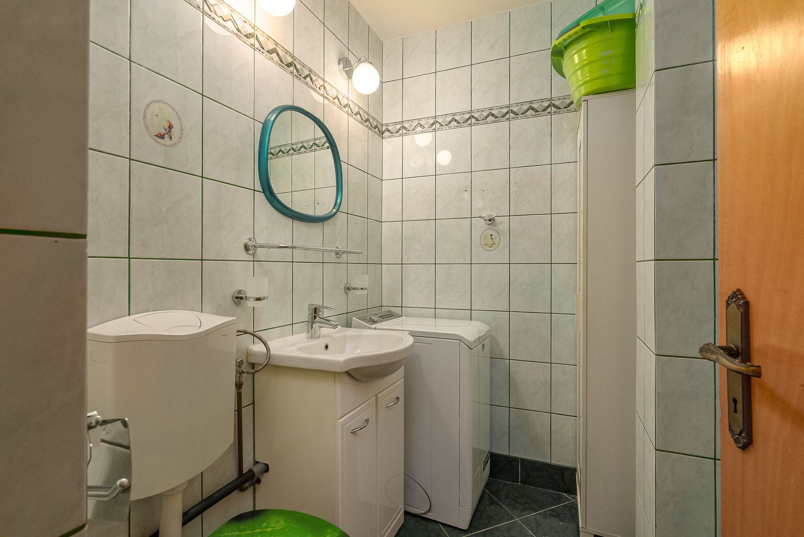 Apart 3 camere Splaiul Unirii Camera de Comert COMISION 0% - Poză 19