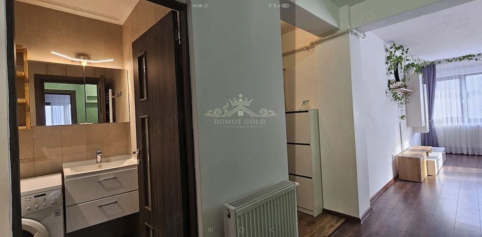 Apartament 3 camere Donath Park - Poză 7