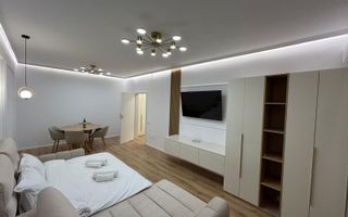 2 Camere 🏢 | Plaza Residence Faza 5 📍 | Totul nou ✨ | Parter ⬇️ - Poză 1