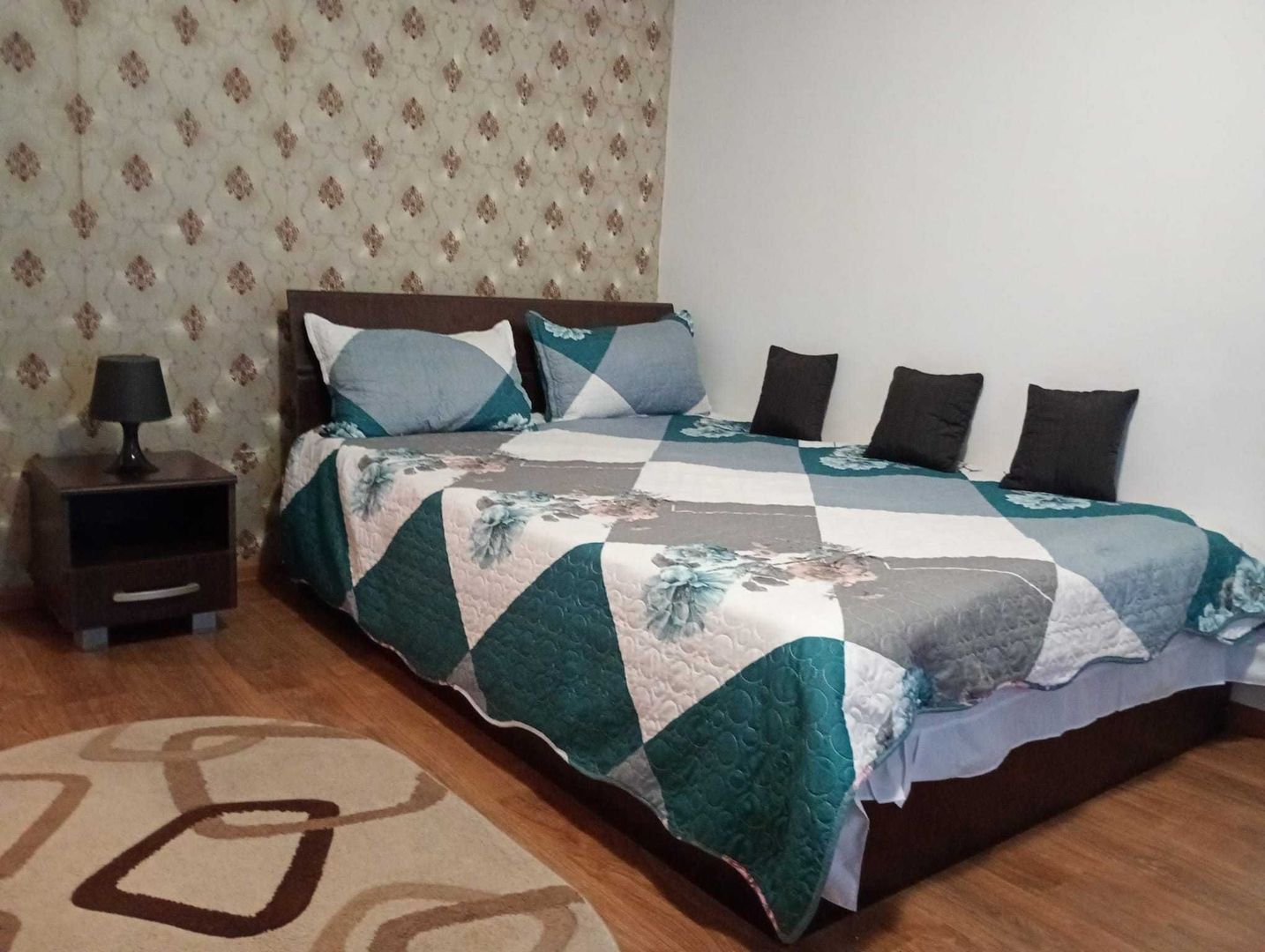 Garsoniera metrou Timpuri Noi | Vacaresti - Poză 1