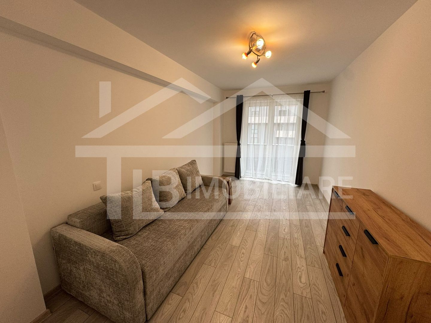 Apartament cu 3 camere, 80mp, parcare, Zona Maurer Residence - Poză 10