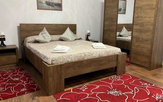 Apartament 1 camera Dec 40 mp Gara Arcu 450 euro - Poză 1