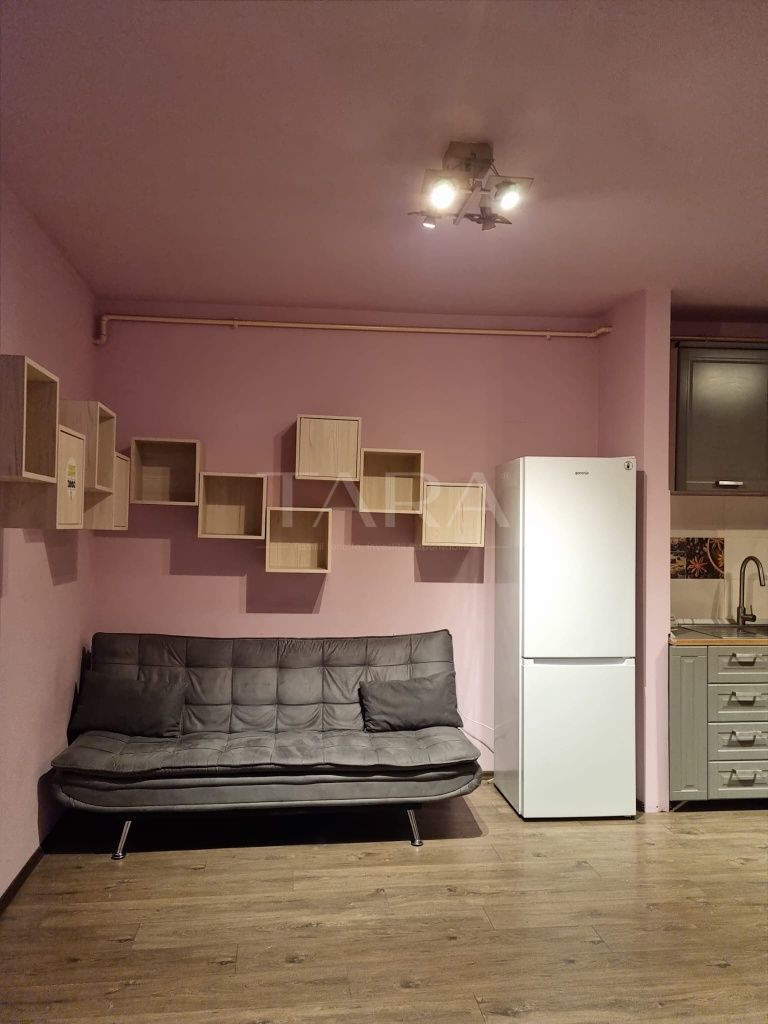 Apartament cu 3 camere, parter înalt, Florești. - Poză 2