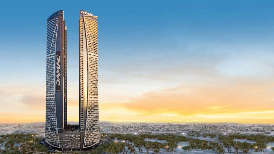Apartamente în Damac Towers  Dubai - Poză 8