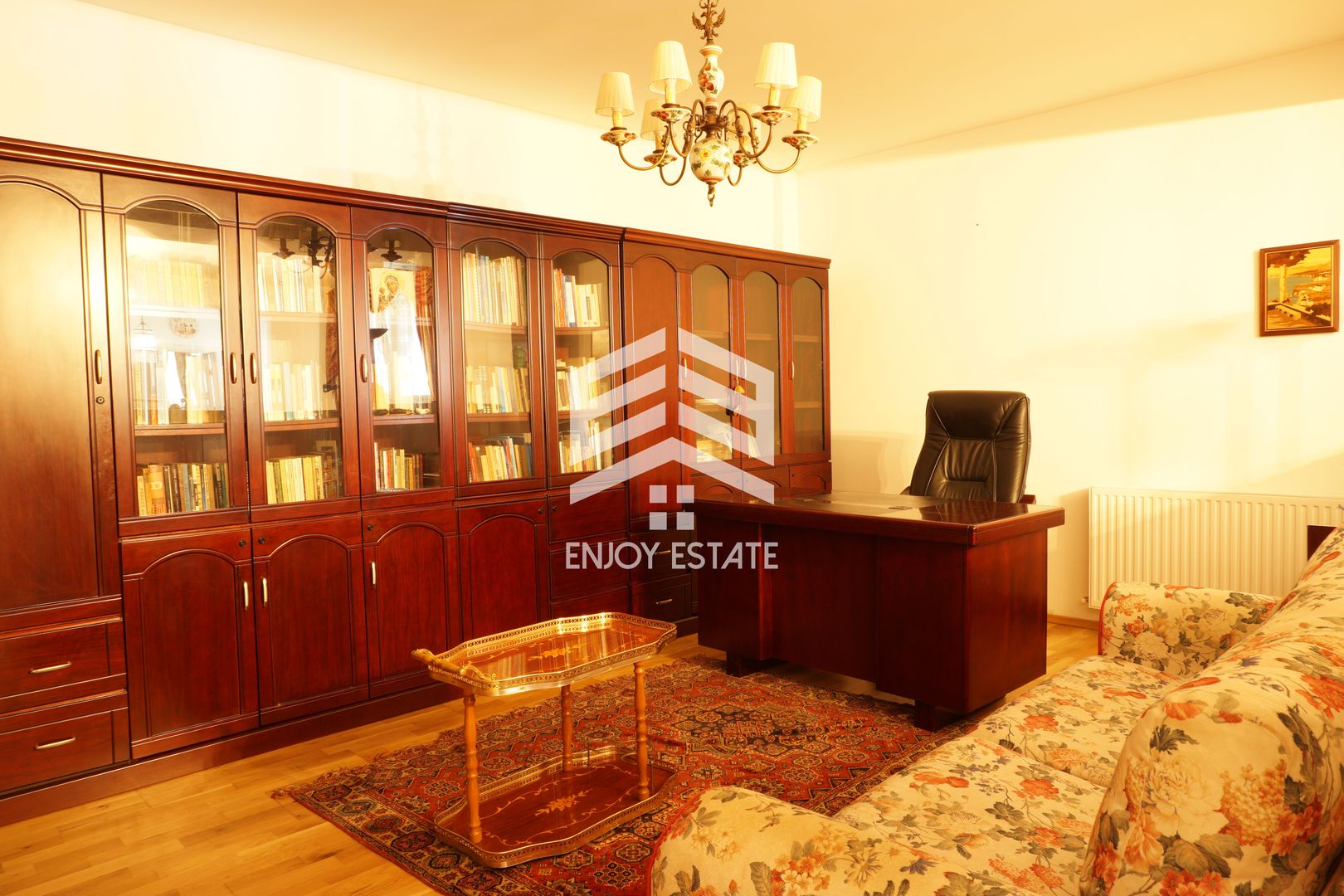 Cauti intimitate si liniste? Apartamentul ideal pentru tine! - Poză 1