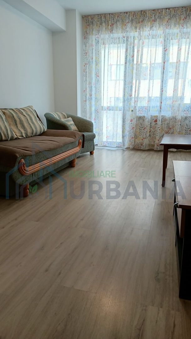 Apartament de închiriat, 1 cameră, Bucium, Iași - Poză 6
