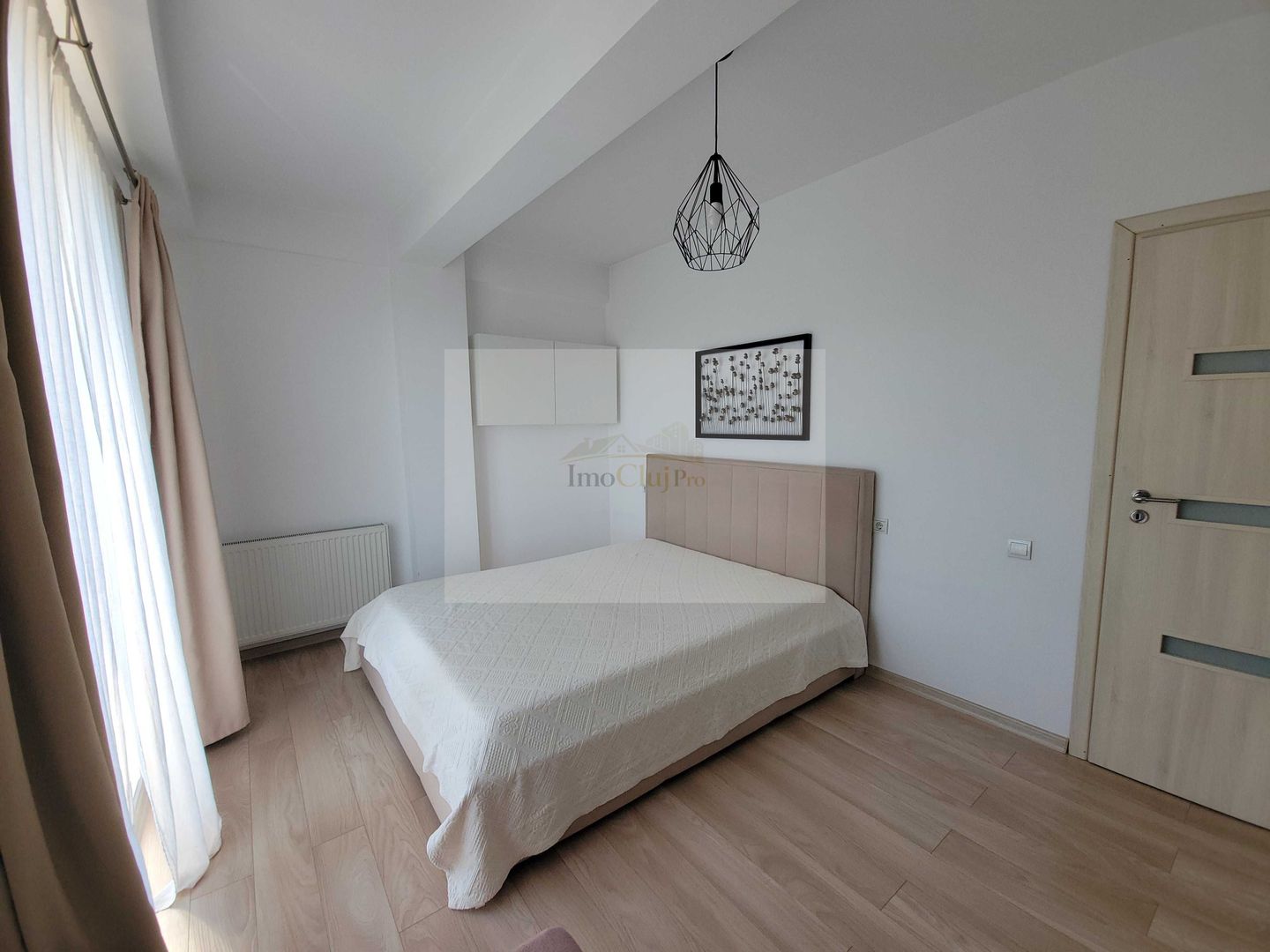Apartament 2 camere, 63 mp + balcon 10 mp, imobil tip boutique-View - Poză 5