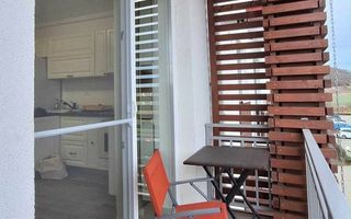 Garsonieră modernă cu parcare privată, în Apahida. - Poză 8