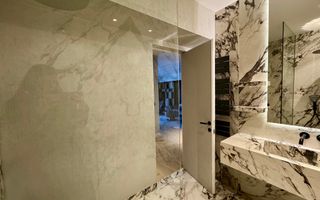 Apartament cu 3 camere ***142mp*** // Herastrau - Cartierul Francez - Poză 40