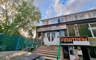 Spatiu comercial de inchiriat Constanta, zona Inel II - Poză 10