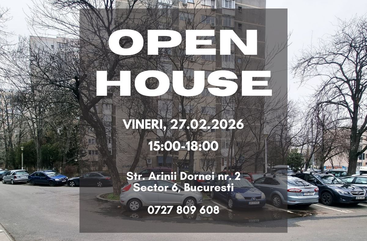 3 Cam Militari–Lujerului-Metrou-Parc Tudor Vladimirescu - De renovat - Poză 3