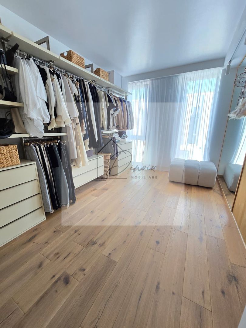 Vila moderna Pipera - zona centrala I Mobilata I Ready to move I COM 0 - Poză 25