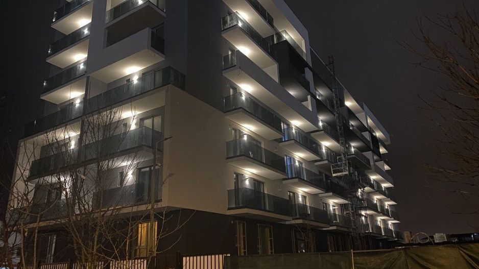 Ag BRASADAS vinde Ap. 2 cam 2025 Et. 1 Straulesti Sect 1. - Poză 1