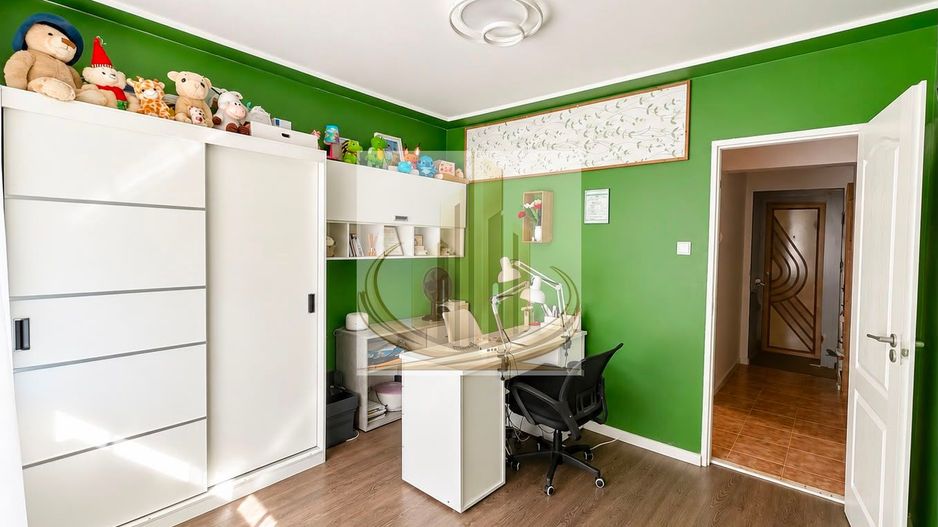 Apartament cu 2 camere,zona Iosefin  |Parter|43mp utili - Poză 3