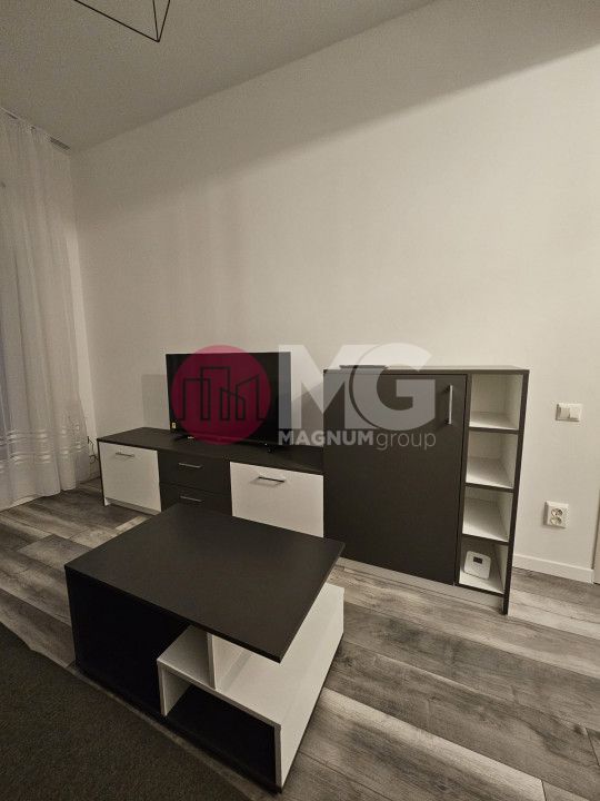 Apartament 2 camere de inchiriat-Mobilat modern- Parcare Subterana  - Uverturii - Poză 4