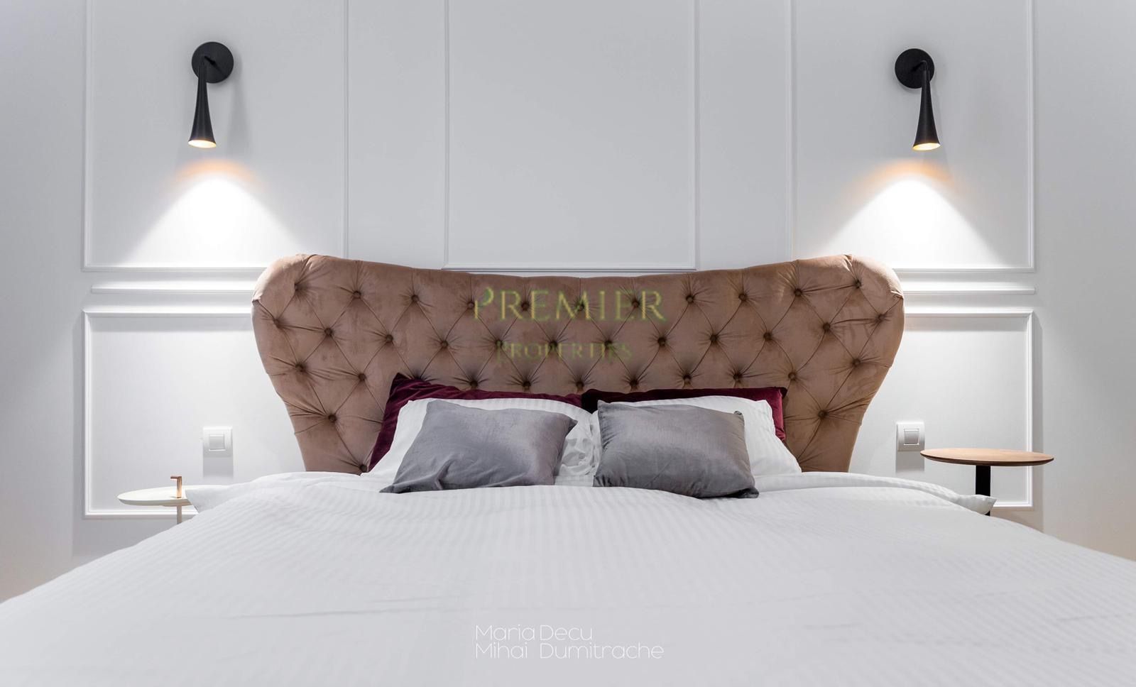 One Plaza de inchiriat 2 camere  elegant - Poză 1