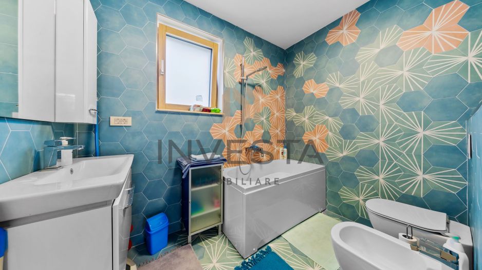 Vila exclusivista cu design elegant si eficienta energetica, Faget - Poză 11