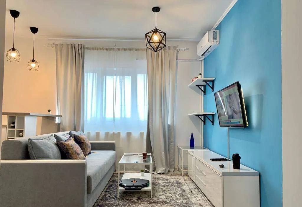 Apartament 2 camere de vanzare - Poză 1