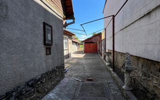 Casa singur in curte cartier Lazaret / Sibiu cu teren de 790 mp - Poză 14