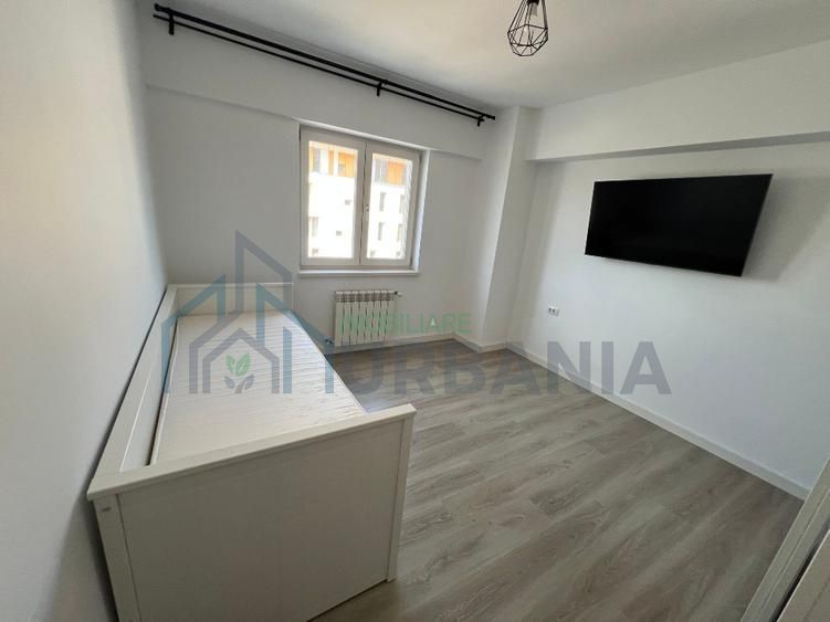 Apartament 3 camere, 80 mp, Conest Grand Residence Tudor, Iași, cu loc de parcare - Poză 13