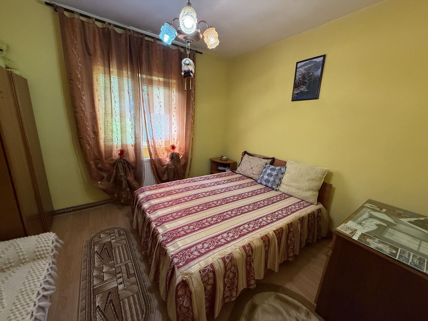 Vila S+P+1 140mp cu teren intravilan 510 mp - valea prahovei- Comarnic - Poză 21