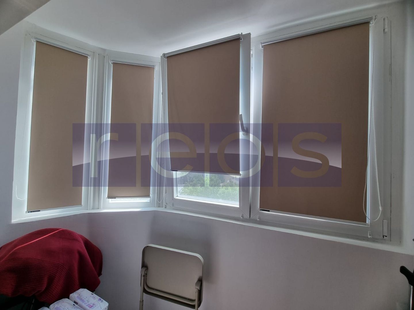 VANZARE 2 CAMERE - DECOMANDAT - UNIRII - FANTANI - Poză 16