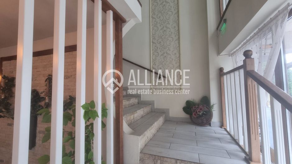 MURFATLAR ( COD 02) - Spațiu Comercial de Închiriat - Poză 13