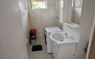 Apartament 2 camere Cetate Closca et.1 56 mp. - Poză 6