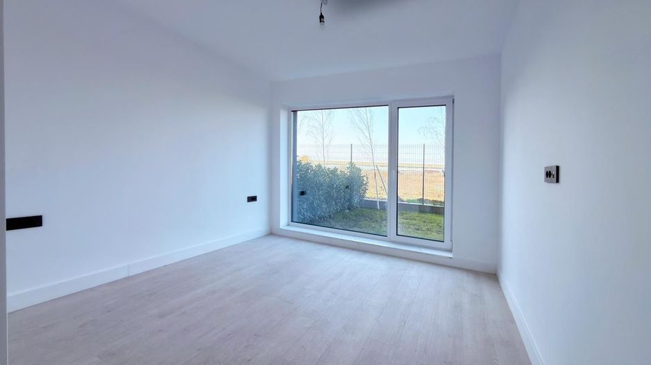 Apartament 4 camere Astorium Garden  Curte proprie  Theodor Pallady - Poză 12