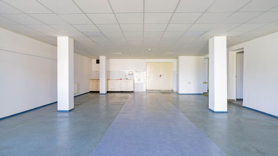 Spatiu industrial Rasnov - service charge inclus - Poză 5