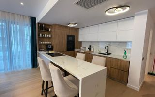 Apartament 4 Camere | One Herastrau Towers - Poză 1