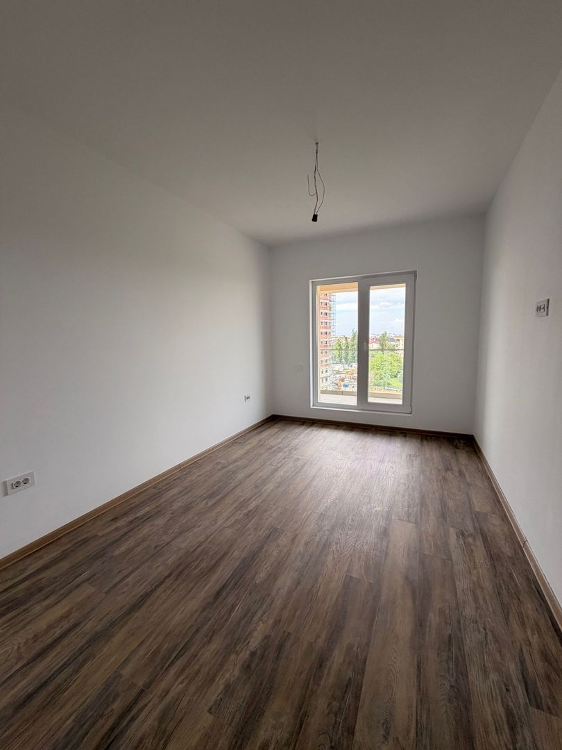 Apartament 2 camere decomandat - Bloc Nou 2026 - Lacul Morii - Poză 6