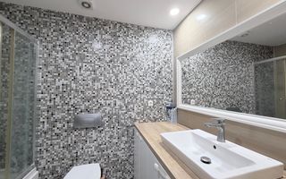 VANZARE 3 CAMERE | CURTE PROPRIE 50 MP | TERASA 30 MP | COSMOPOLIS | - Poză 7