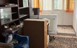 Apartament 2 camere de vânzare – Etaj 1, Str. Rahova, Sibiu - Poză 3