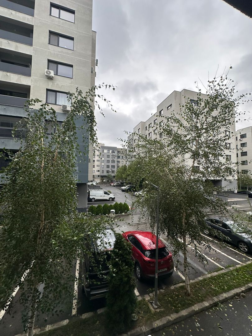 Garsoniera Cavar Brancoveanu. - Poză 17