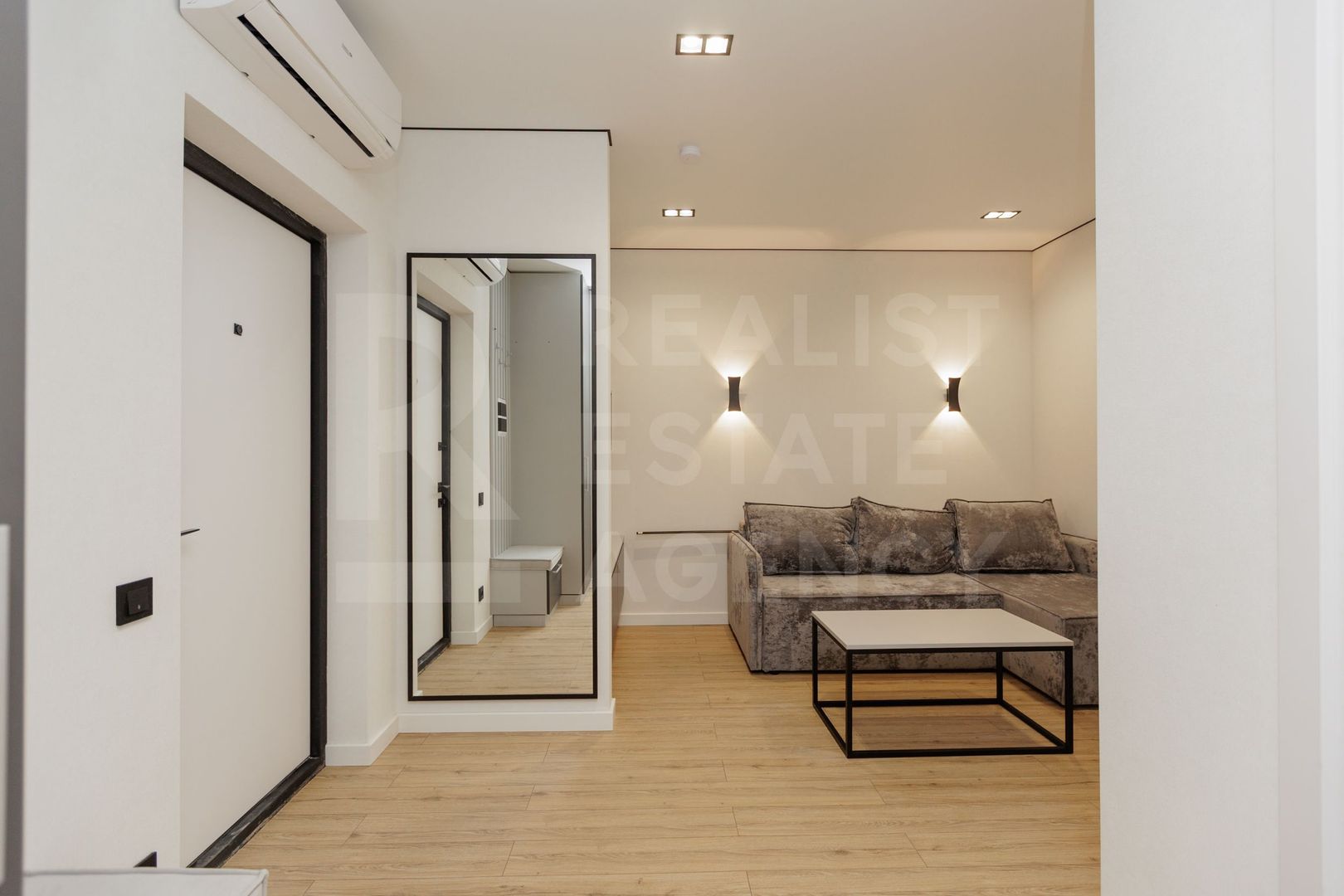 Vânzare, apartament, 1 cameră, str. Regina Elizabeta, Durlești - Poză 5