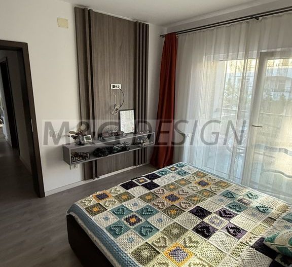 Apartament 3 camere Giroc etaj 1 - Poză 12