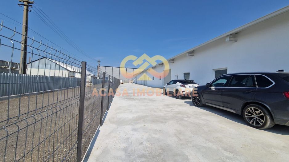 PRIMA INCHIRIERE  METRO  HALE  400MP ACCES TIR - Poză 27